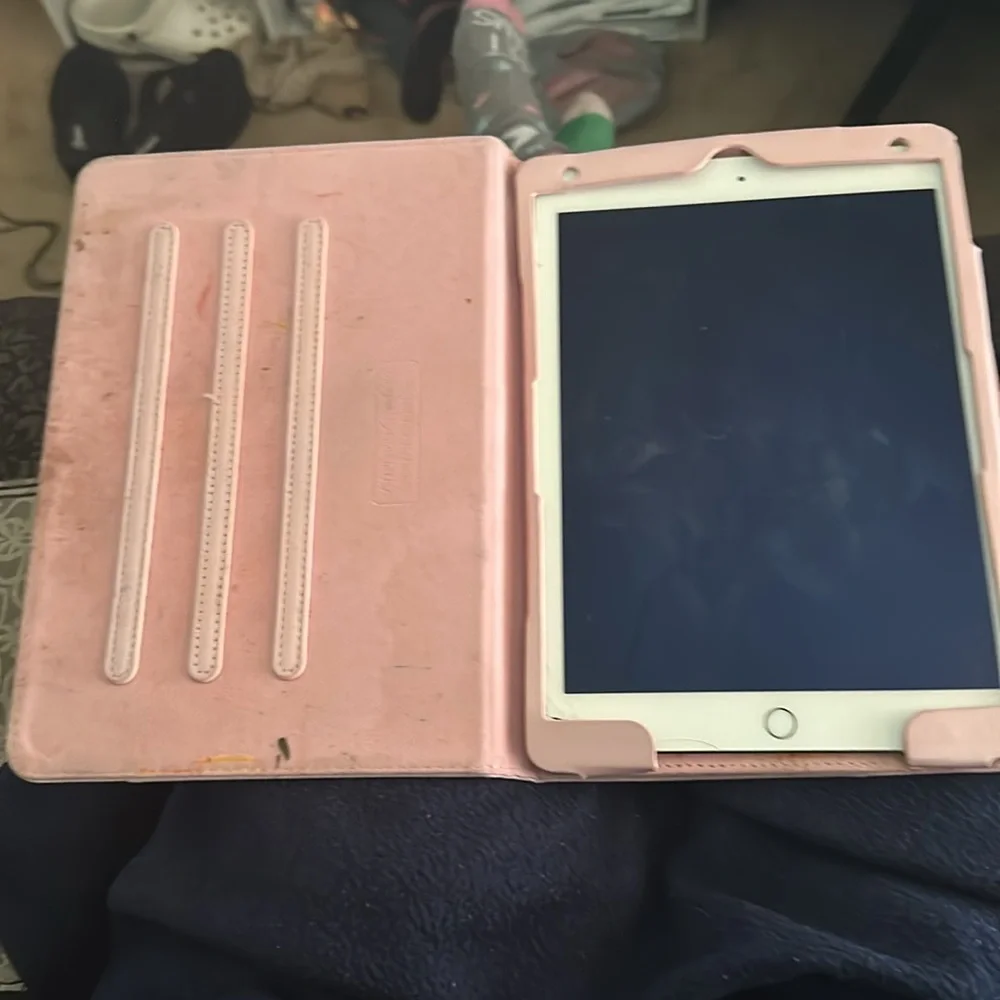 ipad air 2 (2016)